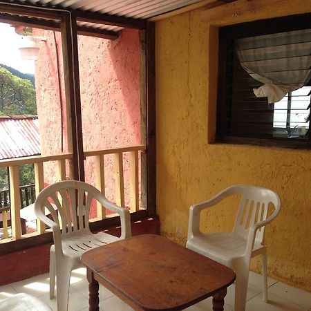 La Garita Cabanas Villa San Cristobal de las Casas Bilik gambar