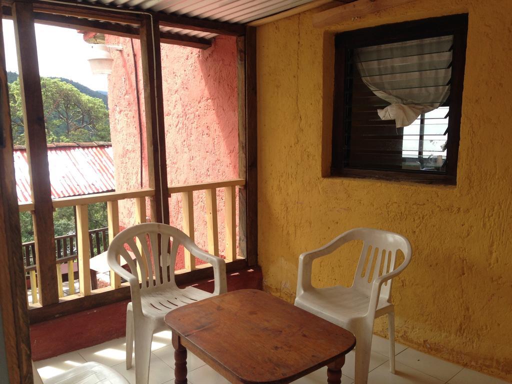 La Garita Cabanas Villa San Cristobal de las Casas Bilik gambar