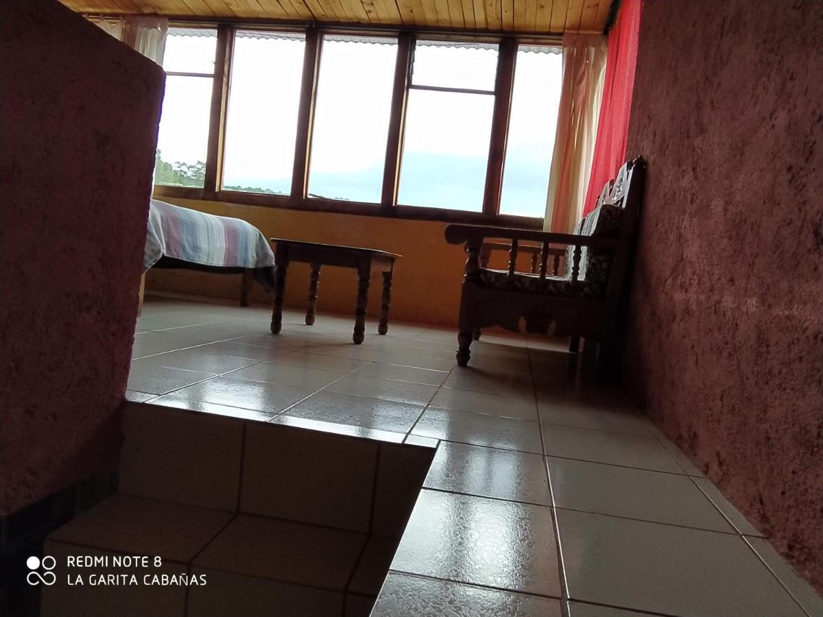 La Garita Cabanas Villa San Cristobal de las Casas Luaran gambar